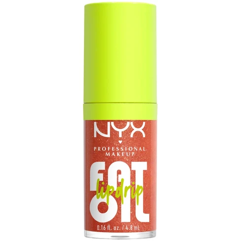 NYX Professional Makeup - Fat Oil Lip Drip