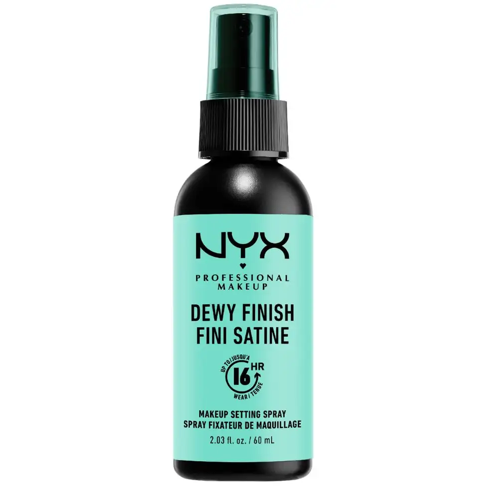 NYX Professional Makeup - Dewy Setting Spray