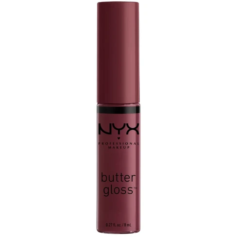 NYX Professional Makeup - Butter Gloss Lip Gloss