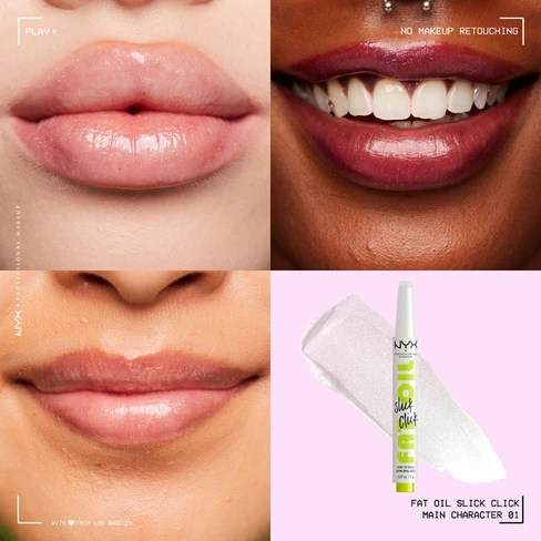 NYX Professional Makeup