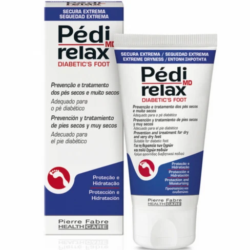 Pedi Relax