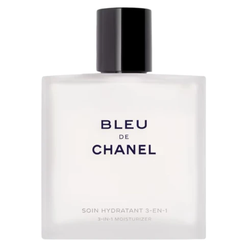 Chanel - Bleu de Chanel 3-in-1 Moisturizer