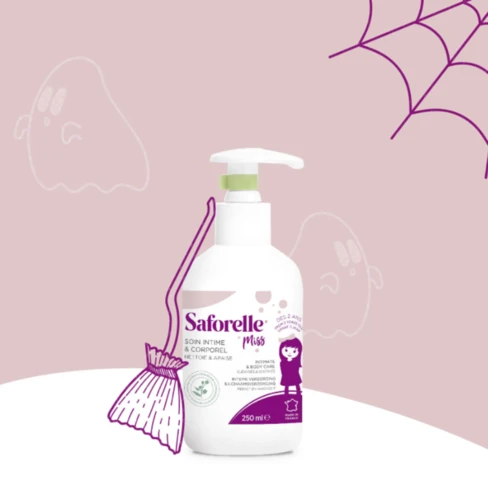Saforelle