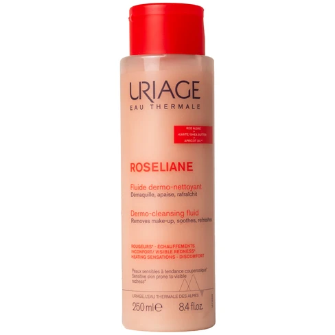 Uriage - Roséliane Dermo-Cleansing Fluid