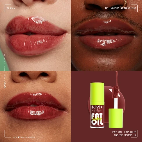 NYX Professional Makeup