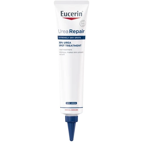 Eucerin - Urea Repair Plus with 30% Urea for Very Dry Skin 