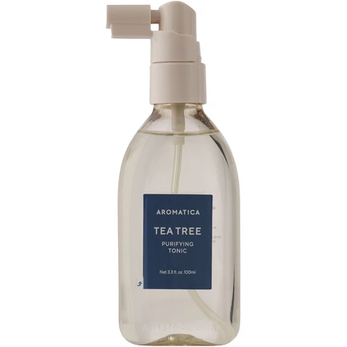 Aromatica - Tea Tree Purifying Tonic