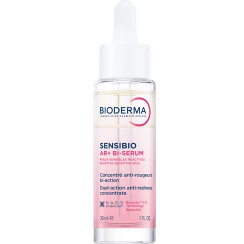 Bioderma - Sensibio AR+ Bi-Serum