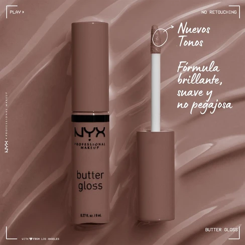NYX Professional Makeup