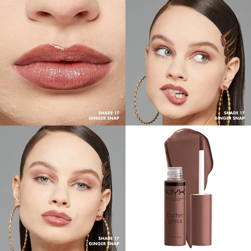 NYX Professional Makeup