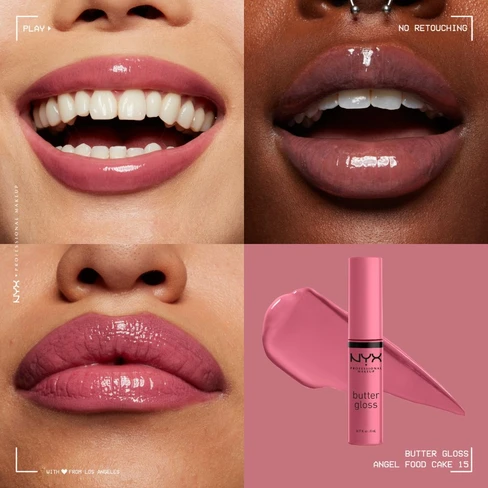 NYX Professional Makeup