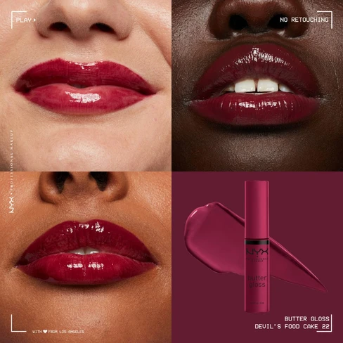 NYX Professional Makeup