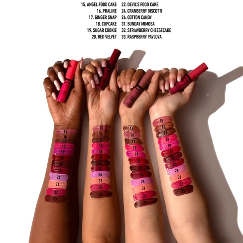 NYX Professional Makeup