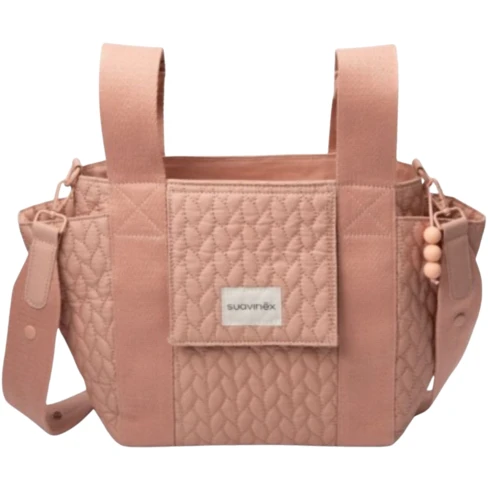 Suavinéx - Wonderland Small Maternity Bag