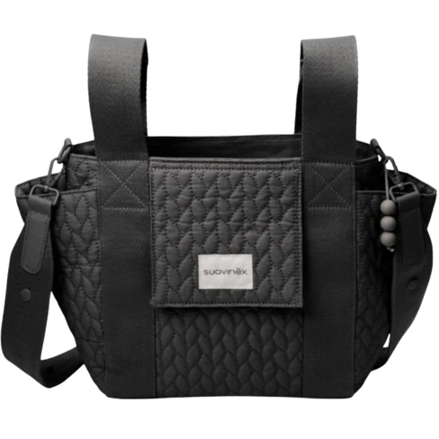 Suavinéx - Wonderland Small Maternity Bag