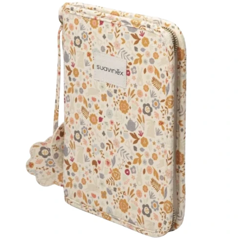 Suavinéx - Wonderland Document Holder