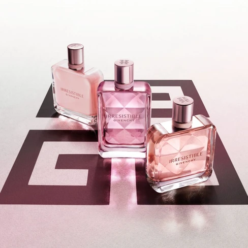 Irresistible Rose Velvet Eau de Parfum - Givenchy | Buy at