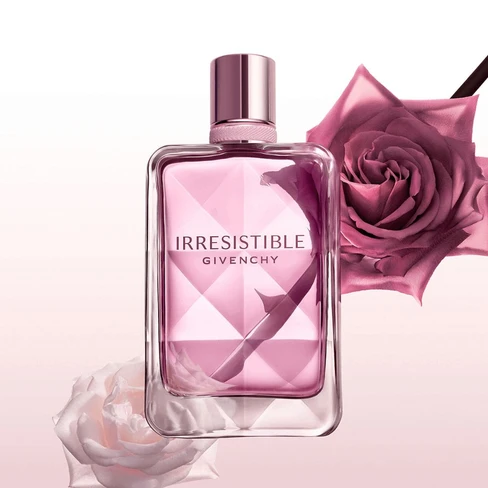 Givenchy Irresistible Very Floral Eau de Parfum - SweetCare Singapore