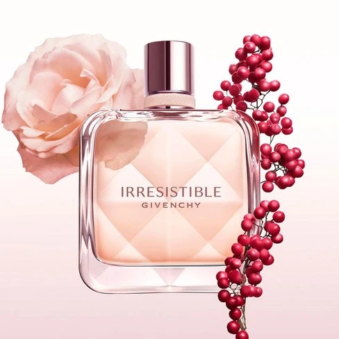 Givenchy Irresistible Eau de Parfum 香水 Irresistible Eau de parfum | Perfume for her | Givenchy Beauty