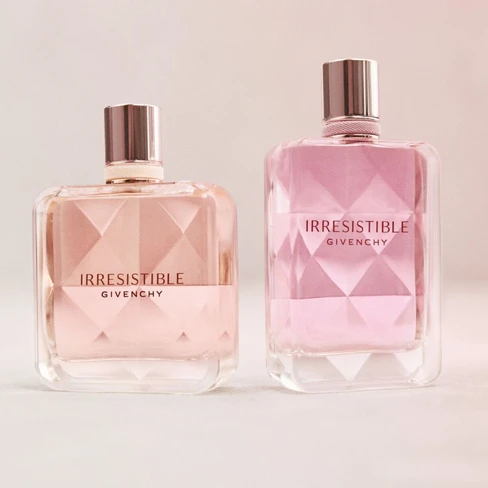 【Givenchy】 Irresistible Irresistible - Eau de parfum fruity, woody, floral