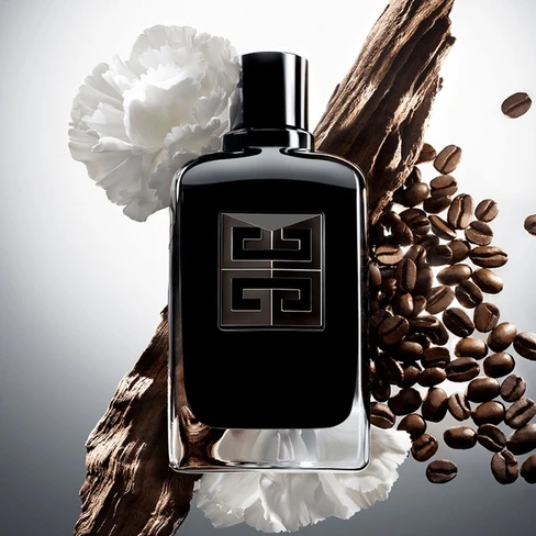 Givenchy Gentleman Society Extrême淡香水- SweetCare China