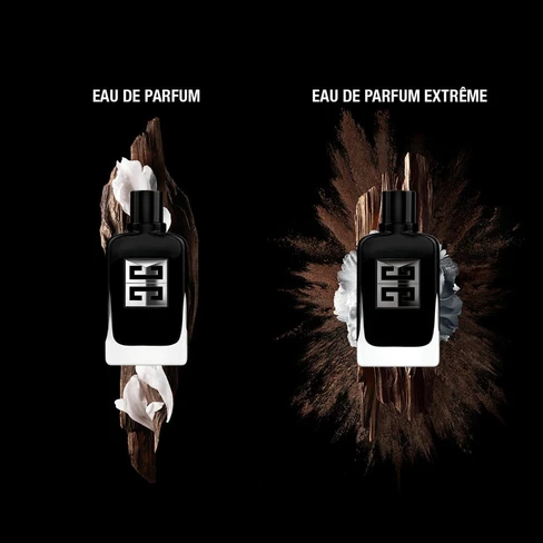 Givenchy Gentleman Society Extrême淡香水- SweetCare China