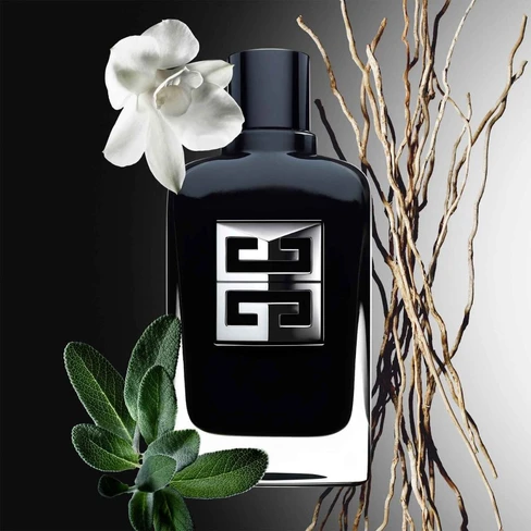 Givenchy Gentleman Society Eau de Parfum SweetCare Japan
