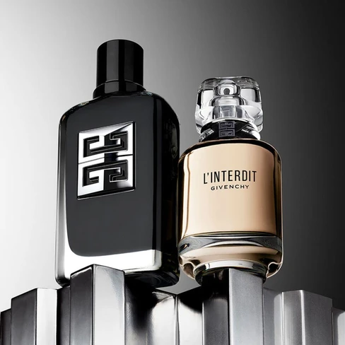 Givenchy Gentleman Society 香水 ジェントルマン オーデパルファム ソサイエティ エクストリーム