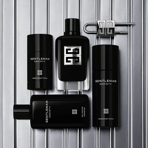 Gentleman Society Soothing Deodorant Stick - Givenchy | Buy at