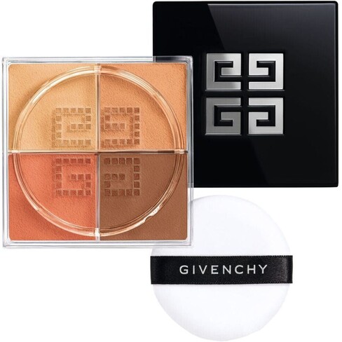 Prisme Libre 4-Color Loose Powder - Givenchy | Buy at Sweetcare