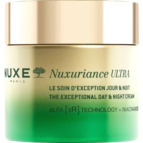 Nuxe - Nuxuriance Ultra The Exceptional Day and Night Cream