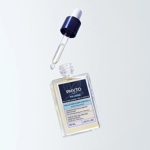 Phyto Paris