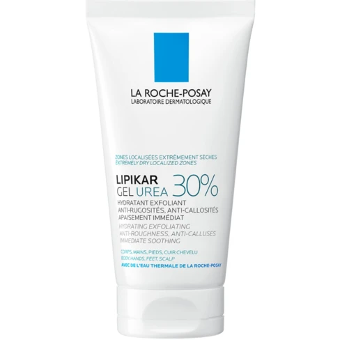 La Roche-Posay - Lipikar Gel Urea 30%