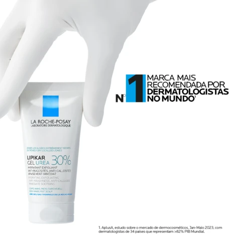 La Roche-Posay
