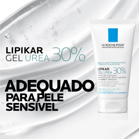 La Roche-Posay