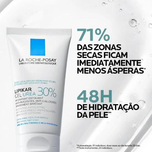 La Roche-Posay
