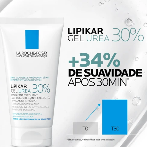 La Roche-Posay