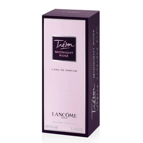 Lancôme Trésor midnight rose eau de parfum spray SweetCare - Main Image
