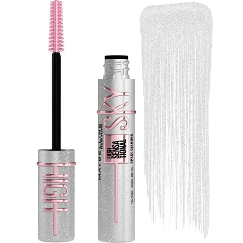 Maybelline Lash Sensational Sky High Mascara - SweetCare Australia