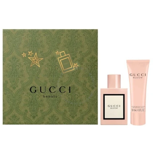 Bloom 女士淡香精- Gucci | Buy at Sweetcare - SweetCare Taiwan