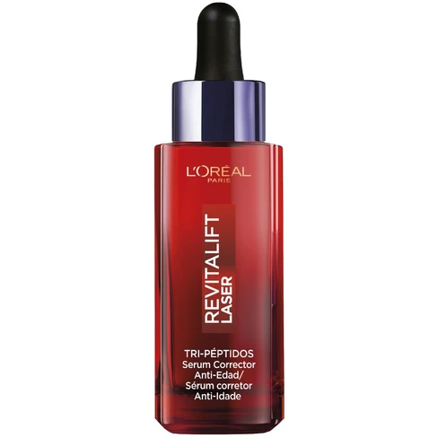 Revitalift Suero corrector antienvejecimiento láser con