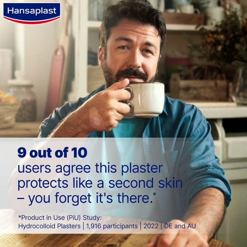Hansaplast