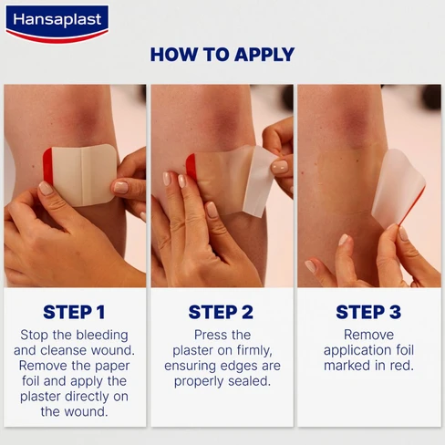 Hansaplast