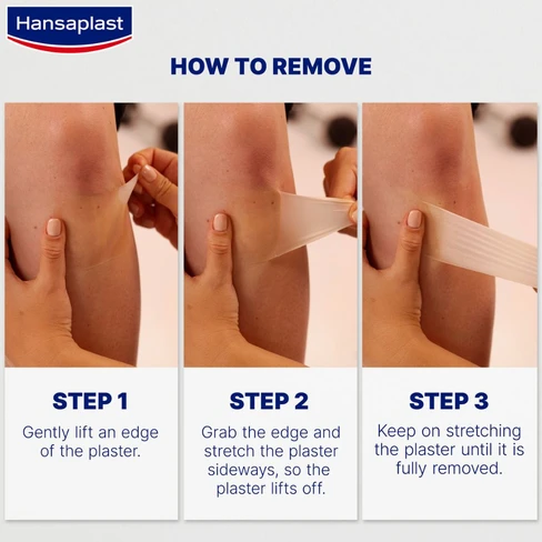 Hansaplast