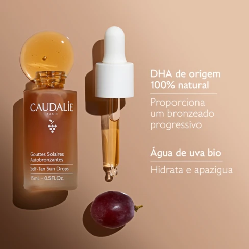 Caudalíe