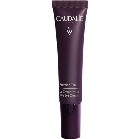 Caudalíe - Premier Cru Anti-Aging Eye Contour Anti-Wrinkles 