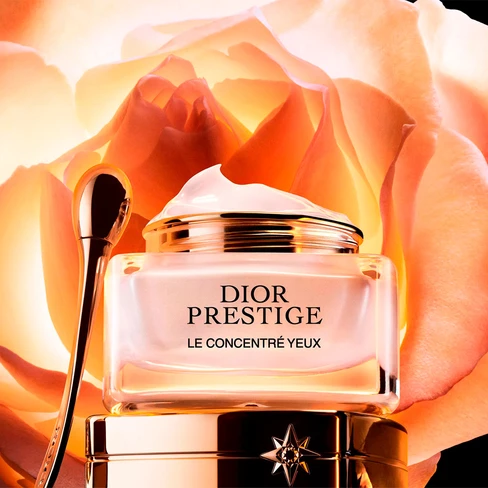 Prestige Le Concentré Yeux Eye Cream Concentrate - Dior | Buy at 