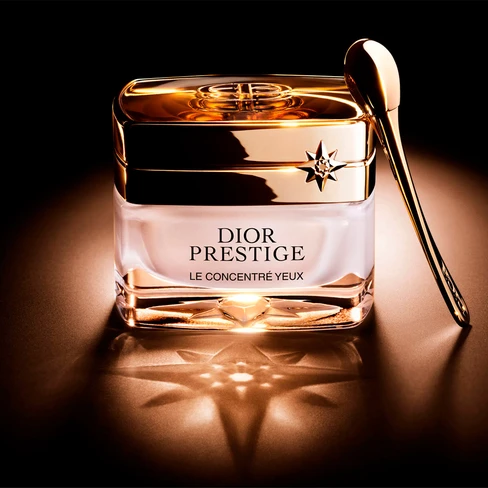 Dior Prestige Le Concentré Yeux Eye Cream Concentrate - SweetCare