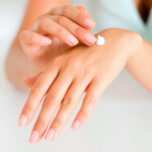 Dior Prestige La Crème Mains de Rose Hand Cream - SweetCare