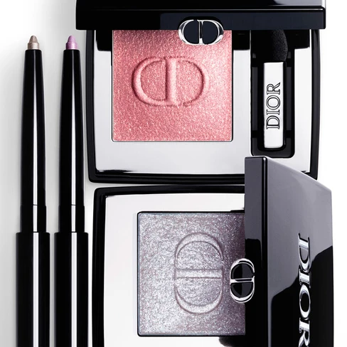 Dior Diorshow Mono Couleur Eyeshadow - SweetCare Uganda
